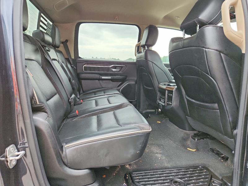 Снимка 10 от търг – 2021 RAM 1500 с VIN 1C6SRFJT2MN783378
