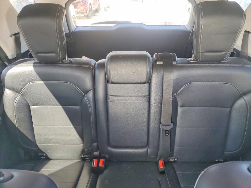 Photo 10 from auction – 2013 MERCEDES-BENZ ML with VIN 4JGDA5JBXDA163181