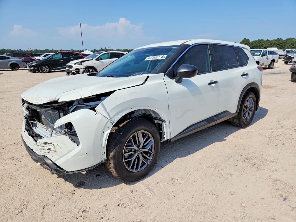 2026 NISSAN ROGUE - Търг №62262376