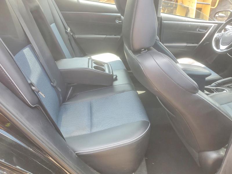 Photo 10 from auction – 2015 TOYOTA COROLLA with VIN 2T1BURHE7FC407460