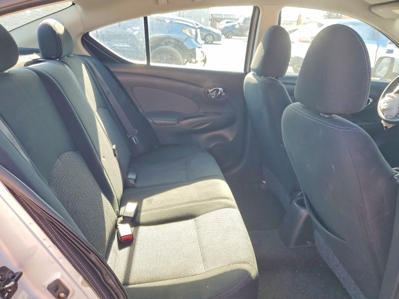 Снимка 10 от търг – 2014 NISSAN VERSA с VIN 3N1CN7AP3EL853928