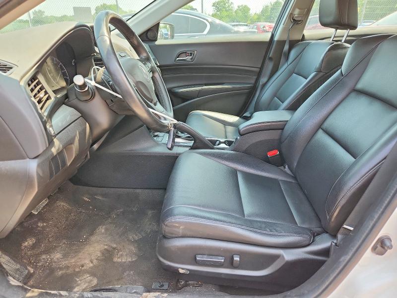 Фото 7 с аукциона – 2016 ACURA ILX с VIN 19UDE2F38GA024665
