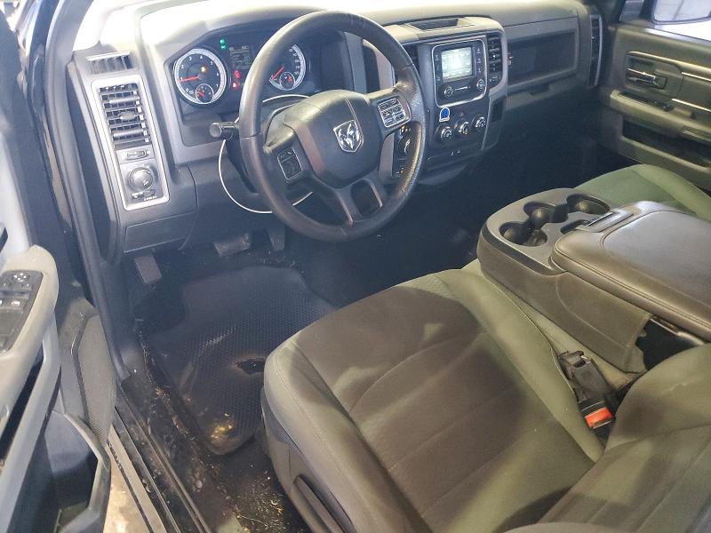 Photo 8 from auction – 2015 RAM 1500 with VIN 3C6JR7AT6FG631696