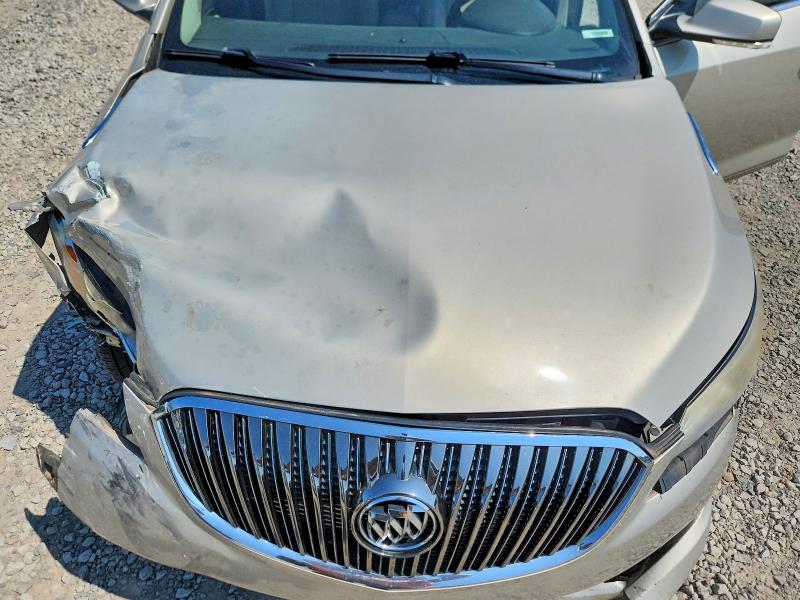 Photo 11 from auction – 2015 BUICK LACROSSE with VIN 1G4GB5G30FF181995