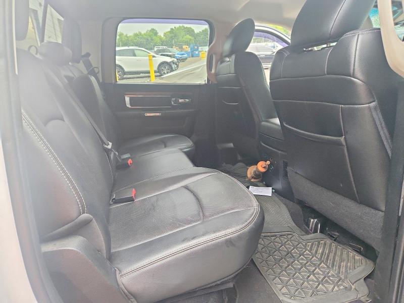 Photo 10 from auction – 2015 RAM 1500 with VIN 1C6RR7NT2FS539832