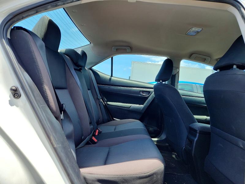 صورة رقم 10 من المزاد - 2018 TOYOTA COROLLA مع VIN 5YFBURHE2JP758866
