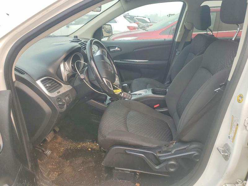Photo 7 from auction – 2018 DODGE JOURNEY with VIN 3C4PDCAB9JT353118