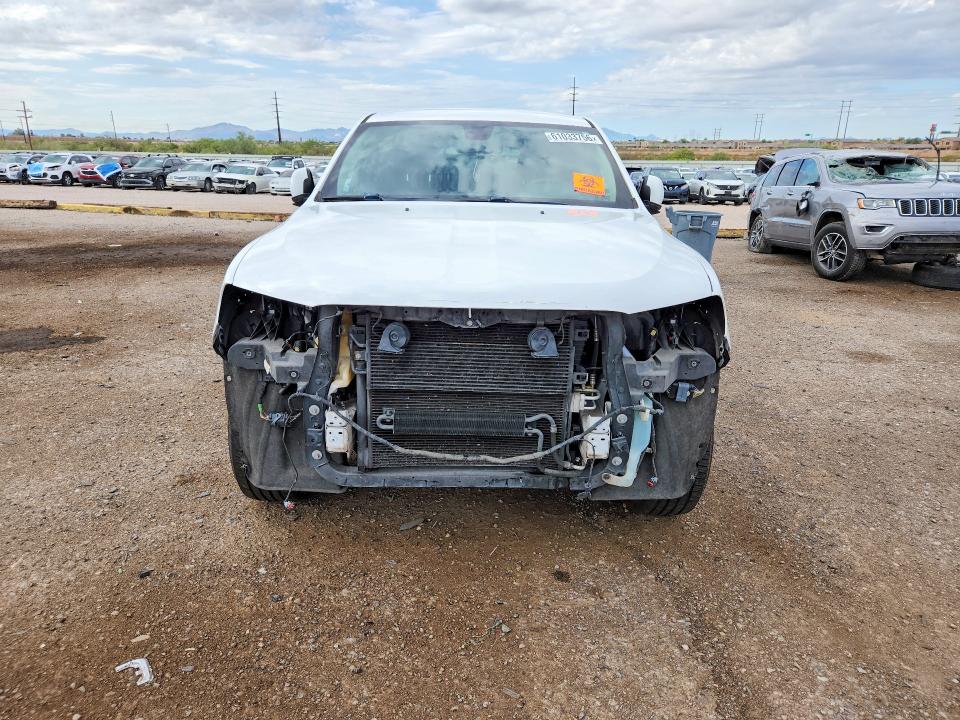 Photo 5 from auction – 2015 DODGE DURANGO with VIN 1C4RDHAG3FC239698