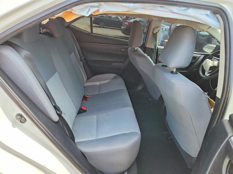 Photo 10 from auction – 2015 TOYOTA COROLLA with VIN 2T1BURHE1FC391269
