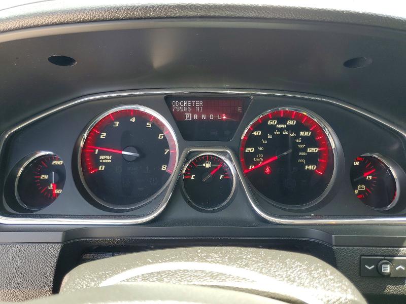 Photo 9 from auction – 2016 GMC ACADIA with VIN 1GKKRTKD6GJ157931