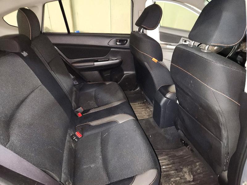Photo 11 from auction – 2016 SUBARU CROSSTREK with VIN JF2GPABC7G8310988