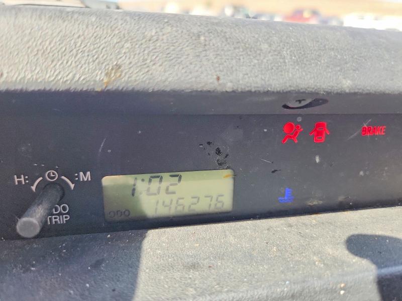 Photo 9 from auction – 2005 SCION XB with VIN JTLKT334154023307