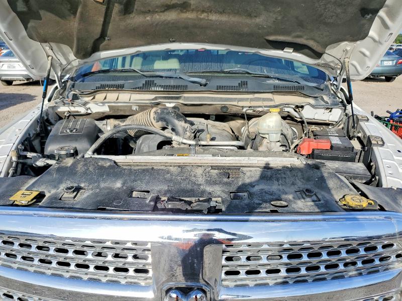 Photo 11 from auction – 2014 RAM 1500 with VIN 1C6RR7NT3ES374744
