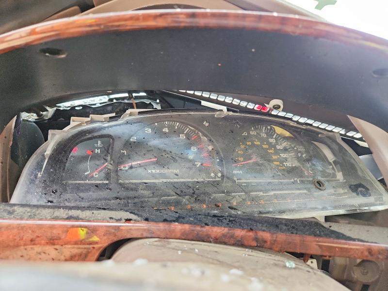 Photo 9 from auction – 1999 TOYOTA 4RUNNER with VIN JT3GN87R7X0106737