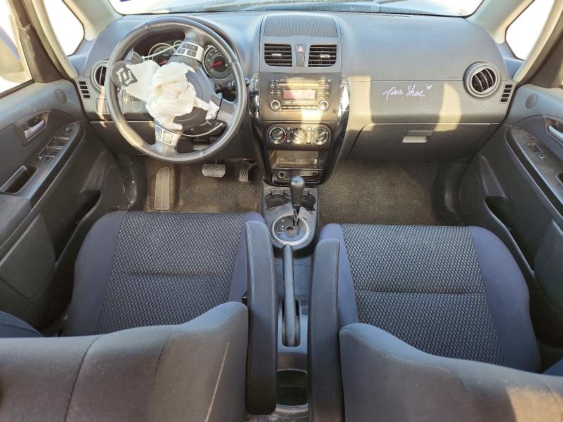 Фото 8 с аукциона – 2013 SUZUKI SX4 с VIN JS2YC5A31D6100861