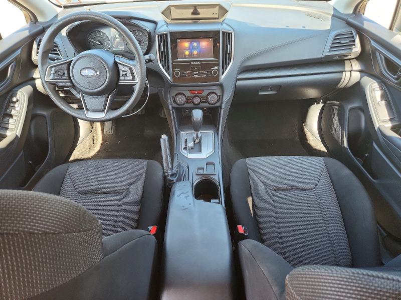 Zdjęcie 8 z aukcji – 2020 SUBARU IMPREZA z VIN 4S3GTAB65L3724234