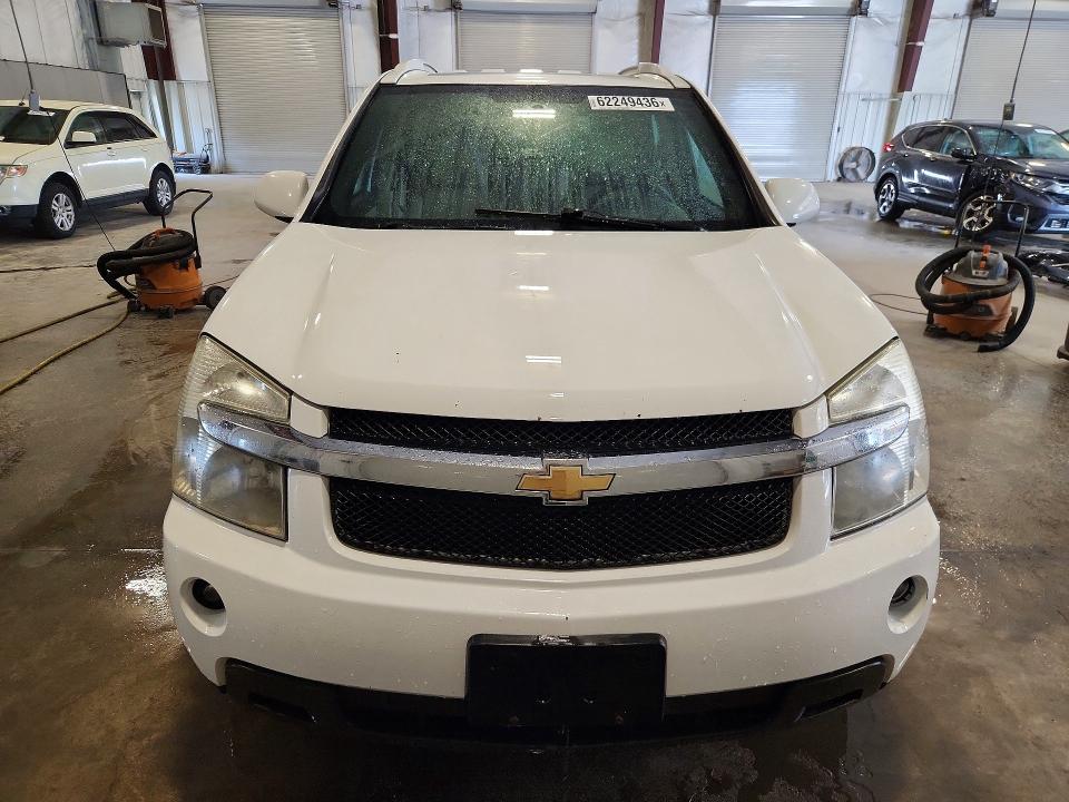 Фото 5 с аукциона – 2007 CHEVROLET EQUINOX с VIN 2CNDL73F076242835