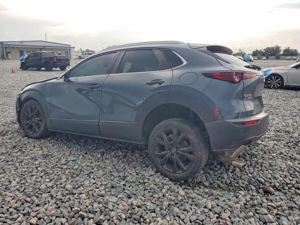 Zdjęcie 2 z aukcji – 2023 MAZDA CX-30 z VIN 3MVDMBCM4PM509787