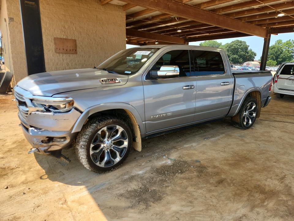2021 RAM 1500 - Търг №62481056