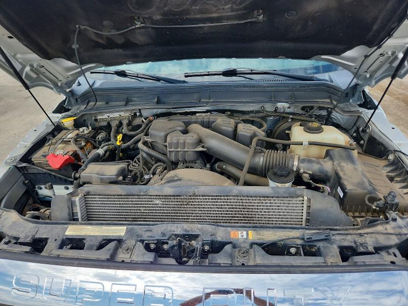 Photo 11 from auction – 2016 FORD F250 with VIN 1FT7W2B67GEB24144