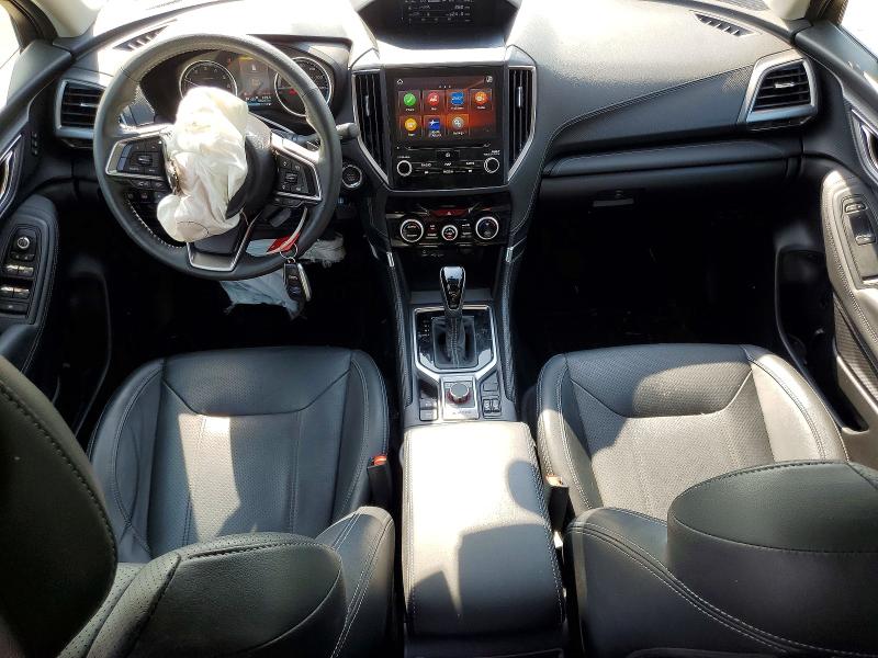 Photo 8 from auction – 2023 SUBARU FORESTER with VIN JF2SKARC6PH523493