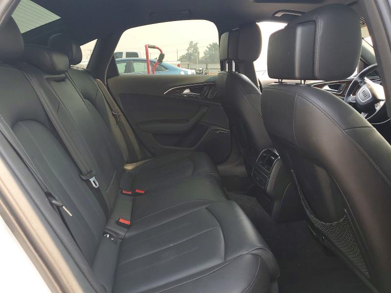 Photo 10 from auction – 2013 AUDI A6 with VIN WAUGFAFCXDN133763
