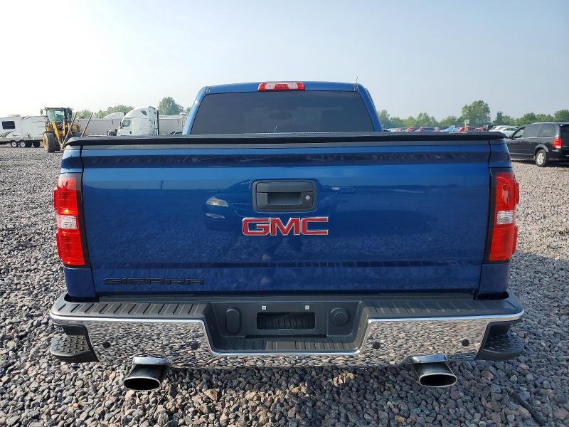 Photo 10 from auction – 2017 GMC SIERRA with VIN 1GTN2LEH8HZ288440