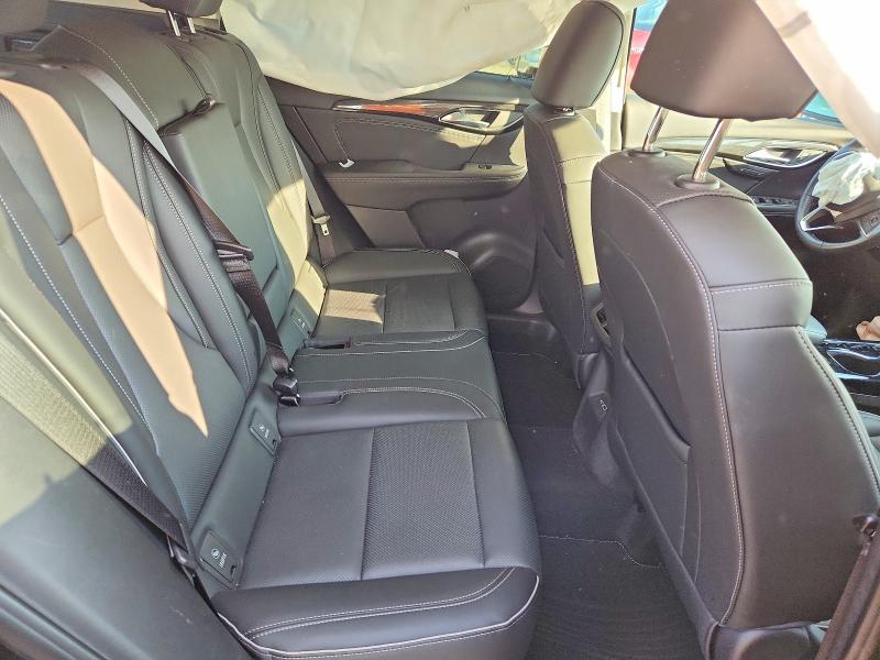 Photo 11 from auction – 2022 BUICK ENVISION with VIN LRBFZNR46ND142158