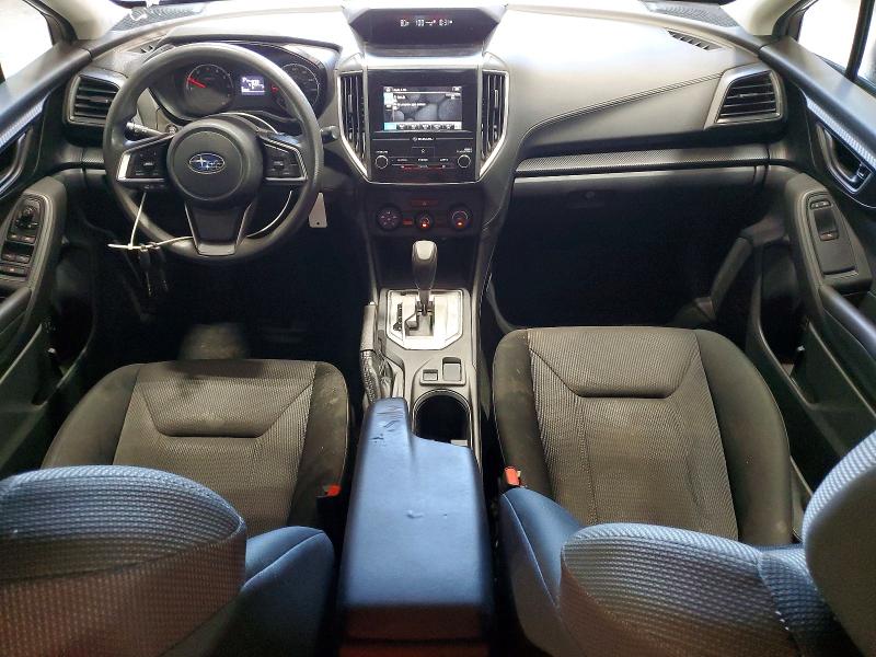 Фото 8 с аукциона – 2017 SUBARU IMPREZA с VIN 4S3GTAA69H3754670