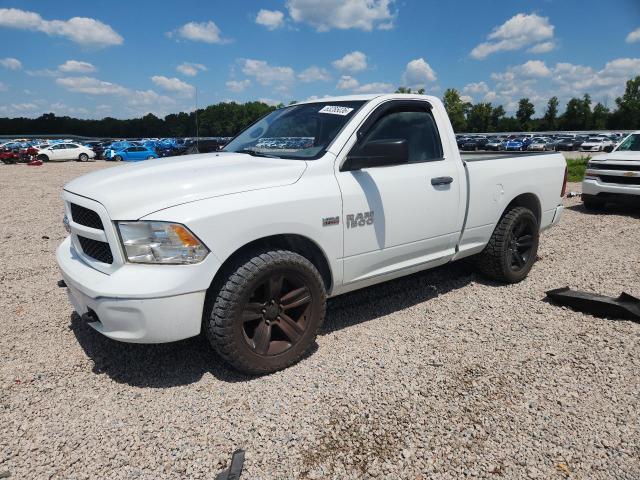 RAM 1500 2014 with VIN 3C6JR7AT2EG176635 - Photo from auction