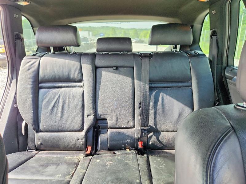 Foto 10 de la subasta – 2012 BMW X5 con VIN 5UXZV4C51CL756011
