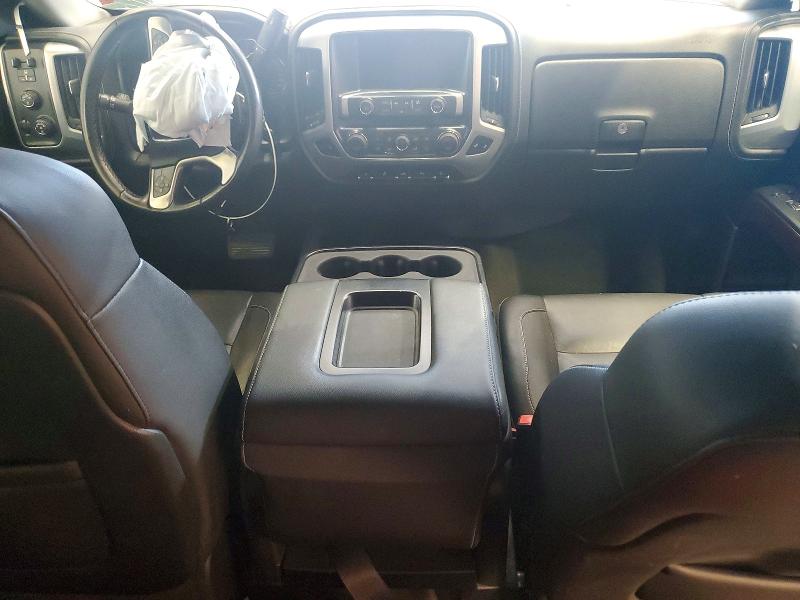 Photo 8 from auction – 2015 GMC SIERRA with VIN 3GTU2UEC6FG453100