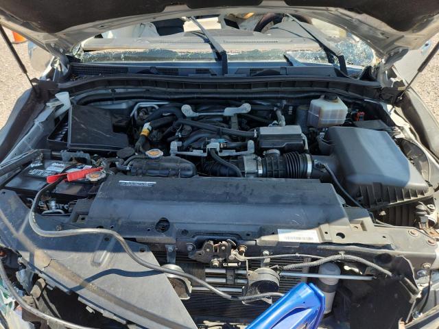 Photo 12 from auction – 2017 NISSAN ARMADA with VIN JN8AY2NE8H9705413