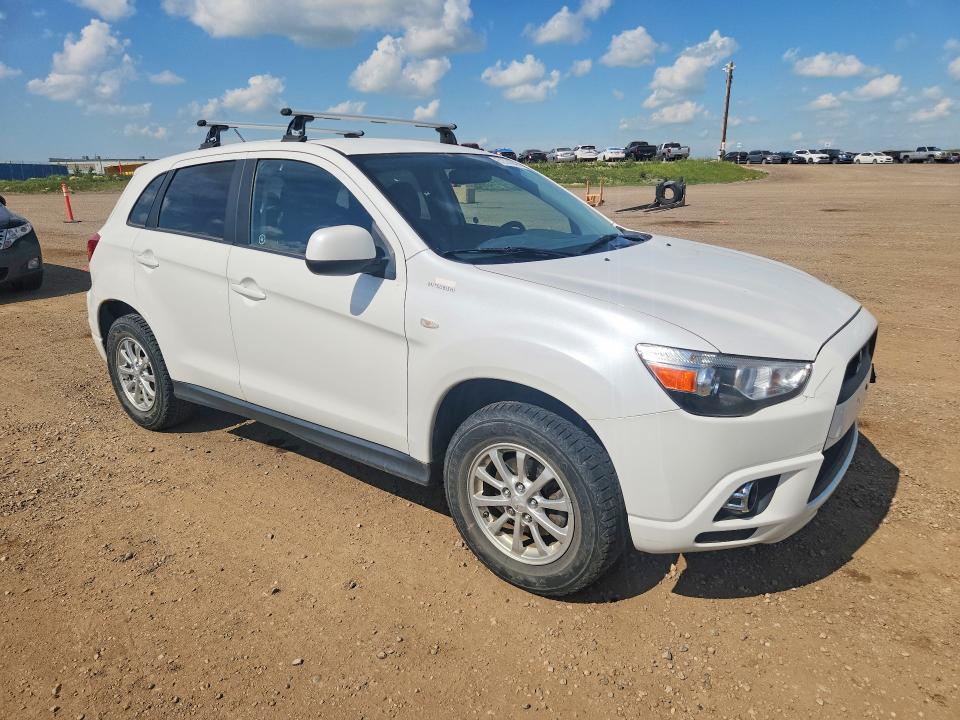 Photo 4 from auction – 2011 MITSUBISHI RVR with VIN JA4AH3AU2BZ603525