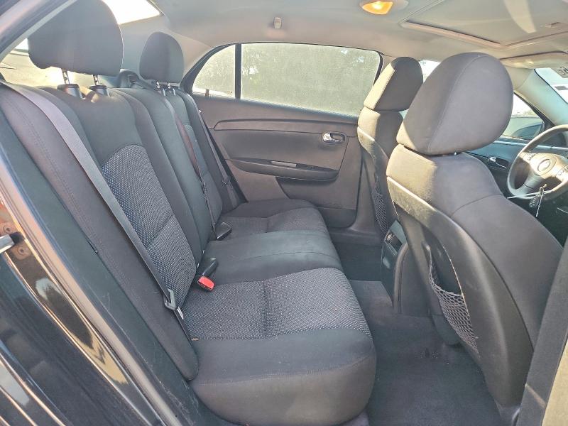 Photo 10 from auction – 2011 CHEVROLET MALIBU with VIN 1G1ZC5E1XBF269855