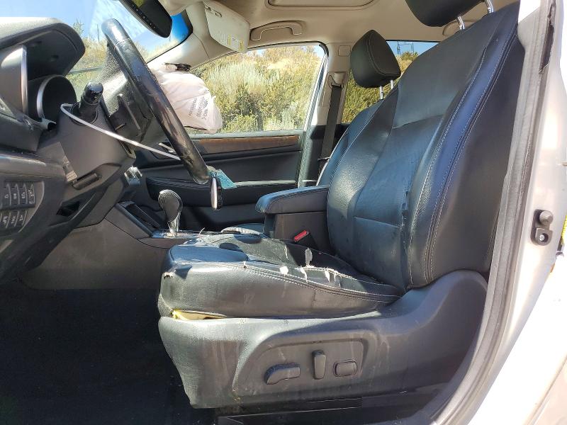 Фото 7 с аукциона – 2015 SUBARU OUTBACK с VIN 4S4BSENC6F3282022