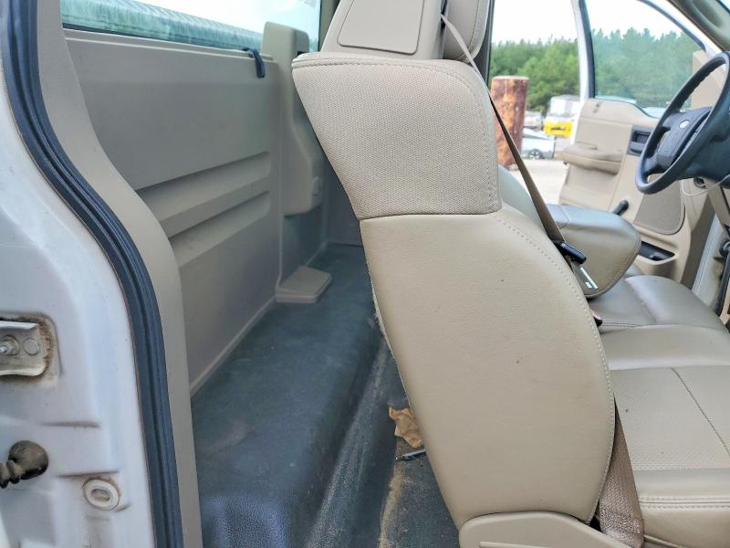Photo 10 from auction – 2008 FORD F150 with VIN 1FTRF12238KB62960