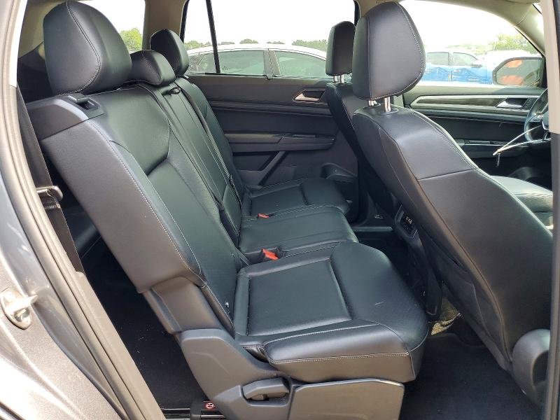 Photo 11 from auction – 2019 VOLKSWAGEN ATLAS with VIN 1V2UR2CA4KC511749