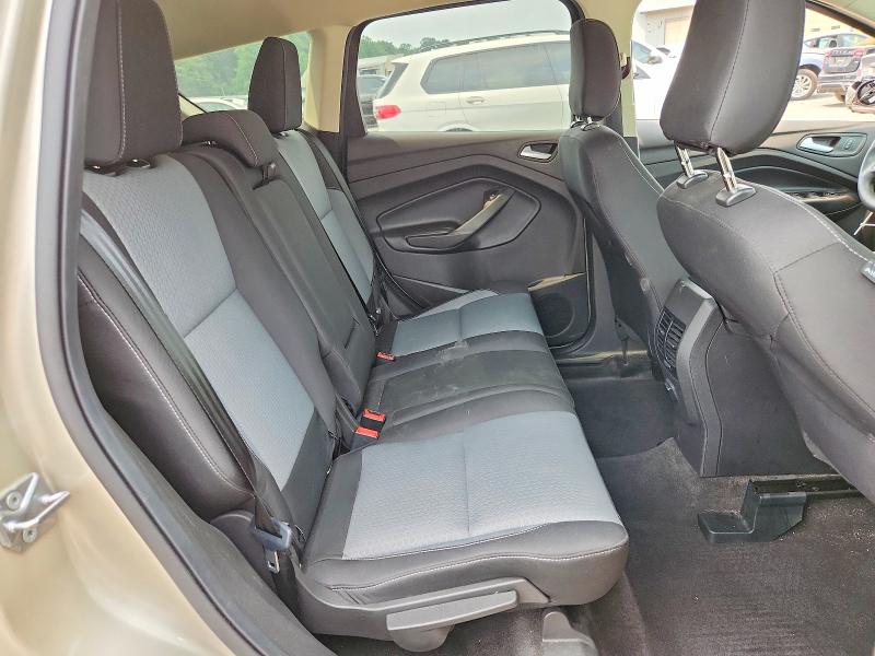 Photo 11 from auction – 2018 FORD ESCAPE with VIN 1FMCU9GD4JUD25416