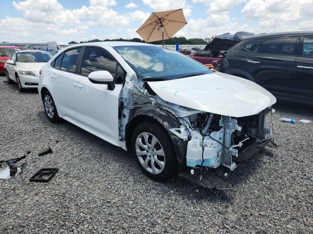 Photo 4 from auction – 2022 TOYOTA COROLLA with VIN 5YFEPMAE9NP334785