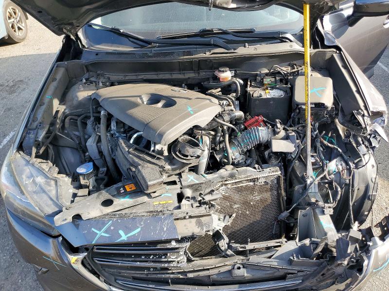 Photo 12 from auction – 2019 MAZDA CX-3 with VIN JM1DKDC7XK1460663