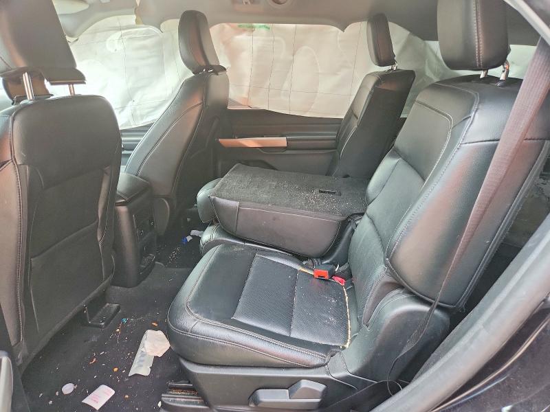 Photo 11 from auction – 2022 FORD EXPLORER with VIN 1FMSK8FH3NGB01011
