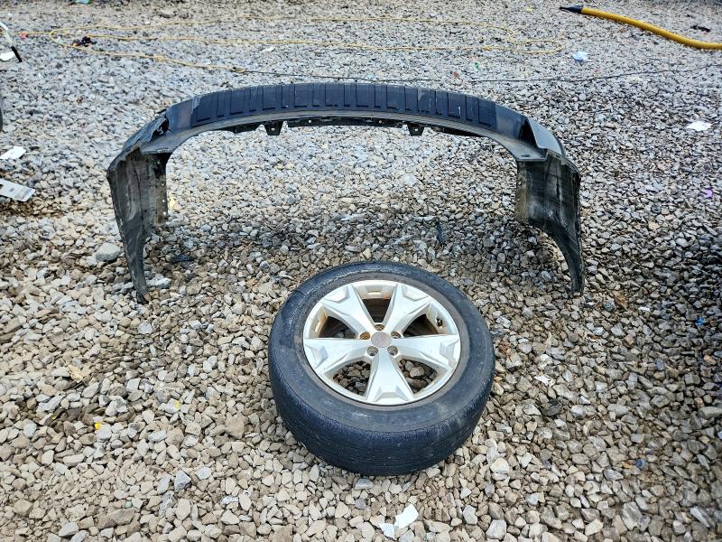 Photo 13 from auction – 2014 SUBARU FORESTER with VIN JF2SJAECXEH461019