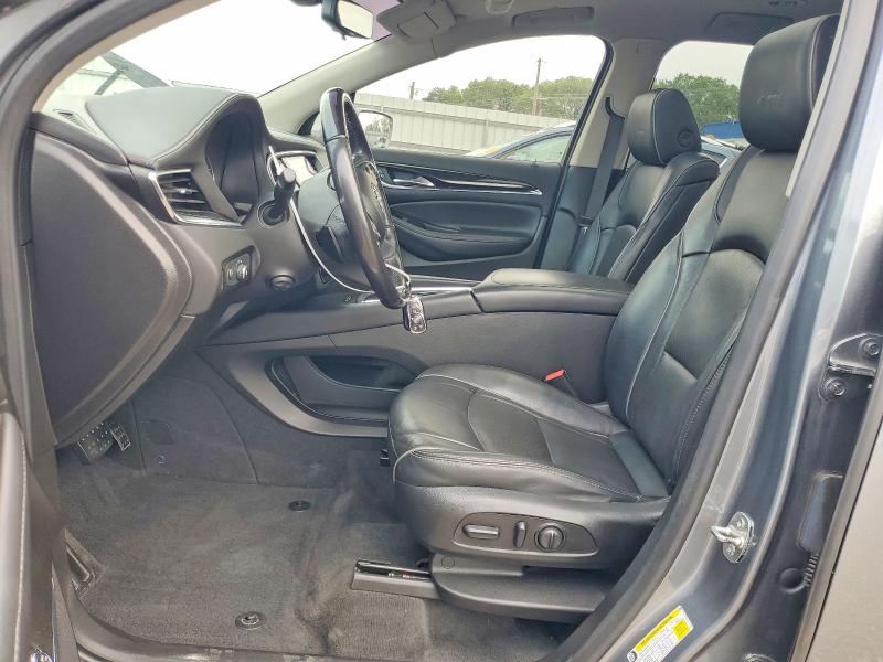 Photo 7 from auction – 2019 BUICK ENCLAVE with VIN 5GAEVCKW3KJ179420