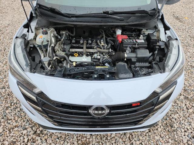 Photo 11 from auction – 2024 NISSAN VERSA with VIN 3N1CN8FV6RL906270