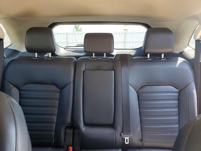 Photo 10 from auction – 2019 FORD EDGE with VIN 2FMPK4J97KBC60633