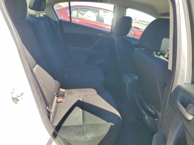 Photo 10 from auction – 2013 MAZDA 3 with VIN JM1BL1UP1D1847025