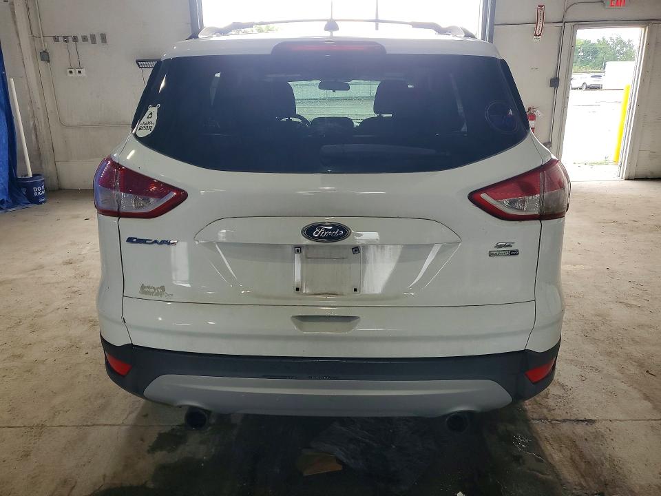 Photo 6 from auction – 2013 FORD ESCAPE with VIN 1FMCU9GX6DUC53410