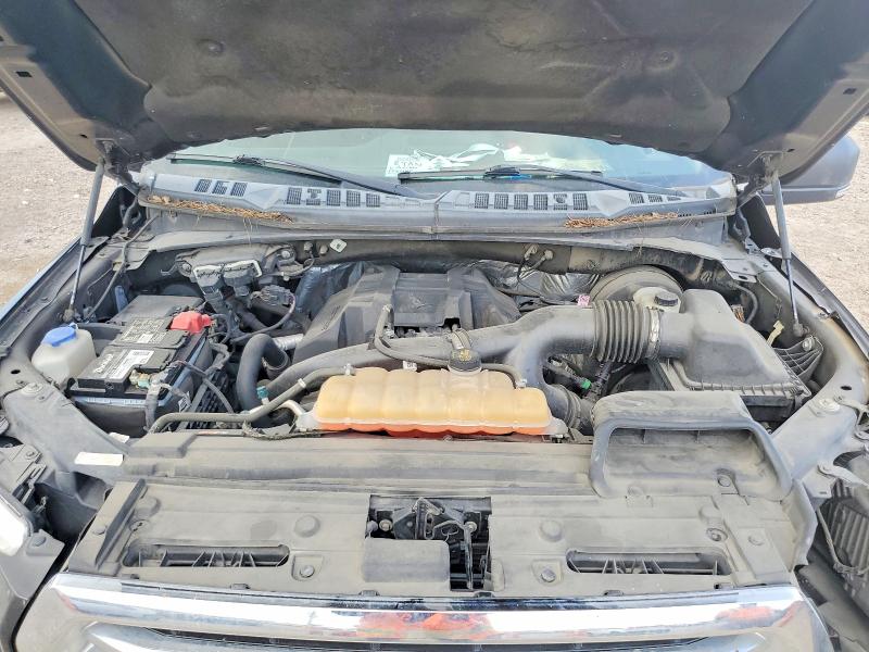 Photo 11 from auction – 2017 FORD F150 with VIN 1FTEW1CP5HKC60980