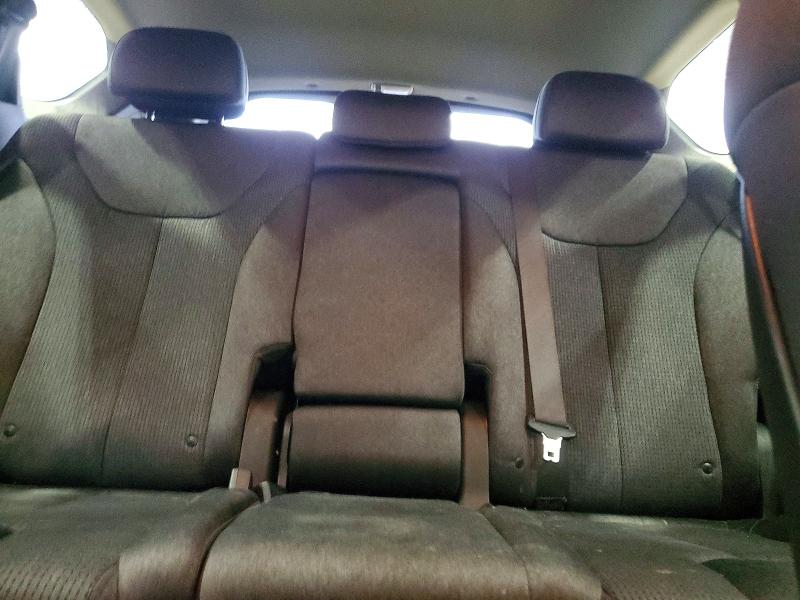 Photo 10 from auction – 2023 HYUNDAI SANTA FE with VIN 5NMS24AJ9PH653051